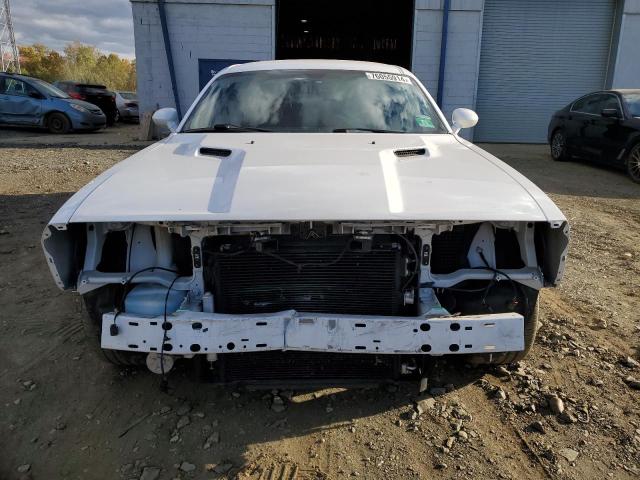 Photo 5 from auction – 2013 DODGE CHALLENGER with VIN 2C3CDYAG6DH676180