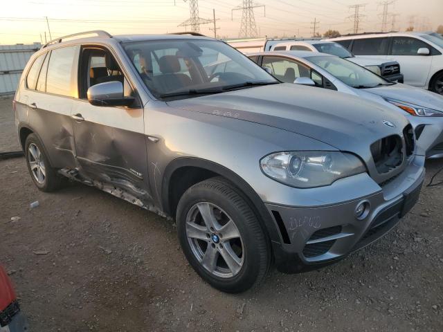 Photo 4 from auction – 2013 BMW X5 XDRIVE3 with VIN 5UXZV4C57D0B10655