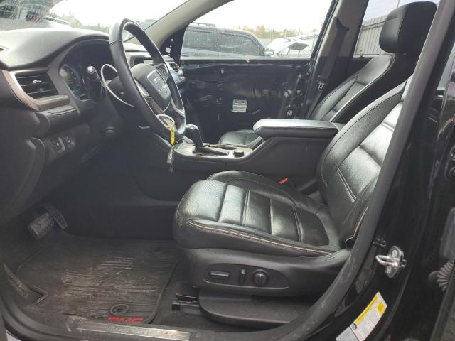Photo 7 from auction – 2017 GMC ACADIA DEN with VIN 1GKKNXLS2HZ176270