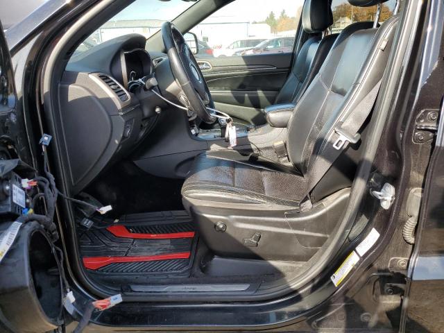 Photo 7 from auction – 2015 JEEP GRAND CHER with VIN 1C4RJFBG9FC757195