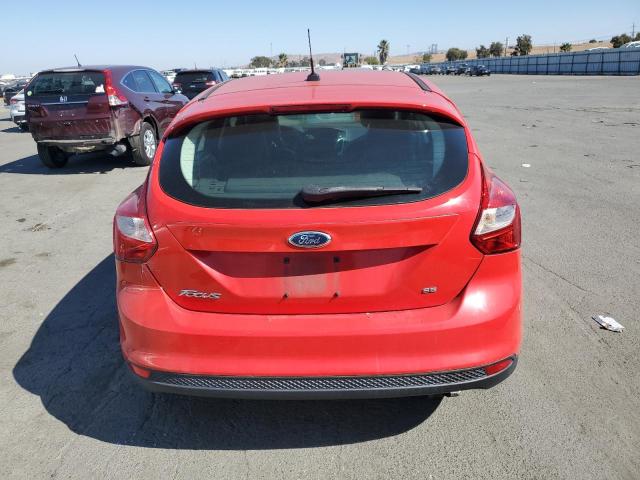 Photo 6 from auction – 2012 FORD FOCUS SE with VIN 1FAHP3K21CL175235