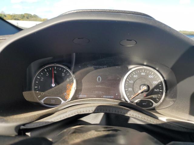 Photo 9 from auction – 2018 JEEP RENEGADE T with VIN ZACCJBCB9JPH60281