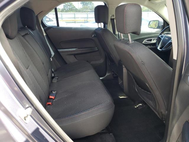 Photo 11 from auction – 2014 CHEVROLET EQUINOX LS with VIN 2GNALAEK8E6283541