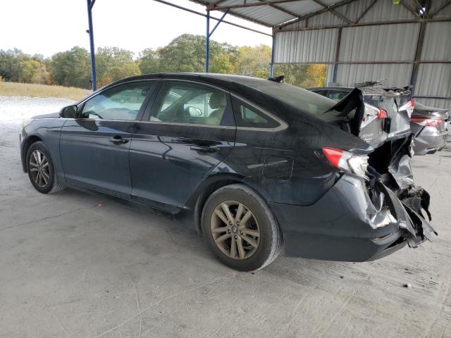 Photo 2 from auction – 2015 HYUNDAI SONATA SE with VIN 5NPE24AF6FH180476