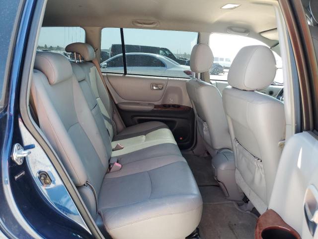 Photo 11 from auction – 2004 TOYOTA HIGHLANDER with VIN JTEDP21A440028174