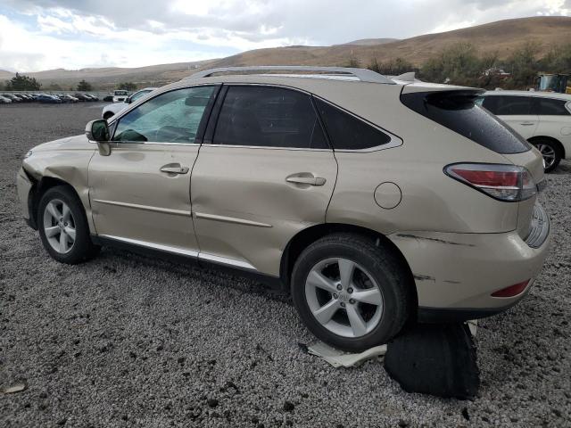 Photo 2 from auction – 2014 LEXUS RX 350 BAS with VIN 2T2BK1BA1EC227317