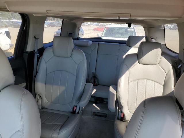 Photo 10 from auction – 2010 GMC ACADIA SLT with VIN 1GKLRNED2AJ107417