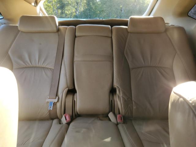 Photo 10 from auction – 2008 LEXUS RX 350 with VIN 2T2GK31U78C041511