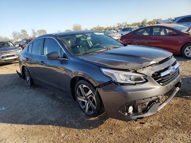 Photo 4 from auction – 2020 SUBARU LEGACY LIM with VIN 4S3BWAN62L3020845