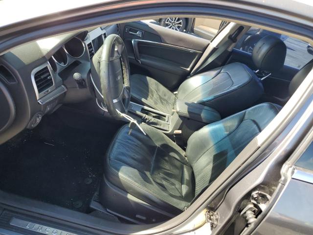 Photo 7 from auction – 2011 LINCOLN MKZ with VIN 3LNHL2GC4BR771534