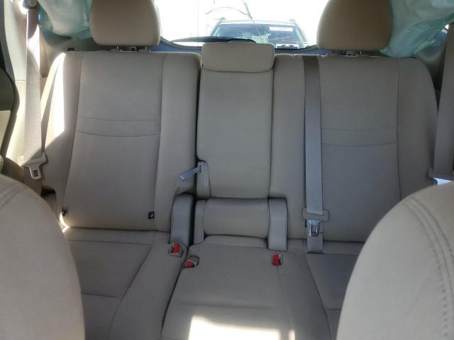 Photo 10 from auction – 2015 NISSAN ROGUE S with VIN KNMAT2MV4FP582990
