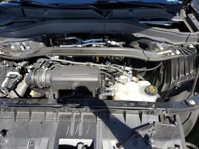 Photo 12 from auction – 2021 FORD EXPLORER L with VIN 1FMSK8FH0MGB34143