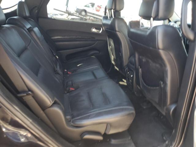 Фото 11 с аукциона – 2011 DODGE DURANGO CI с VIN 1D4SE5GTXBC688892