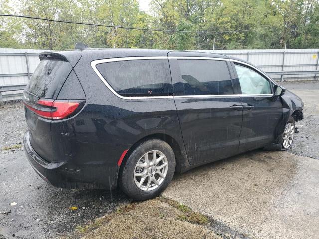 Photo 3 from auction – 2024 CHRYSLER PACIFICA T with VIN 2C4RC1BG5RR143995