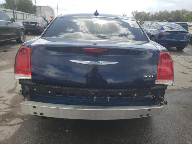 Photo 6 from auction – 2017 CHRYSLER 300 LIMITE with VIN 2C3CCAAG3HH508142