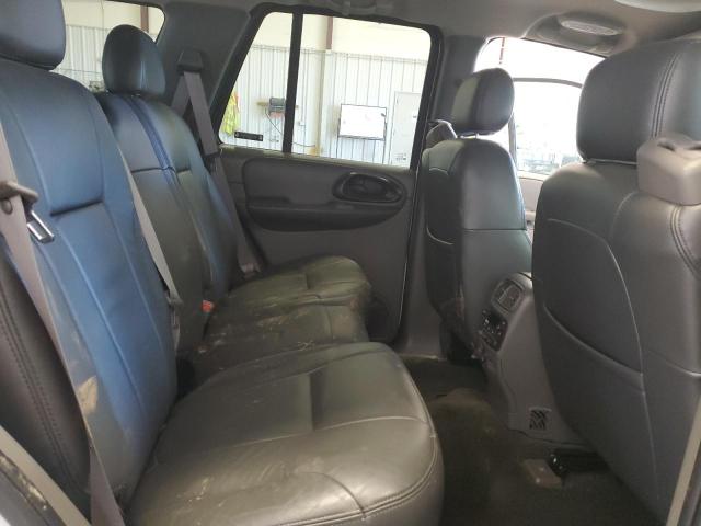 Photo 11 from auction – 2002 CHEVROLET TRAILBLAZE with VIN 1GNDT13S822147483
