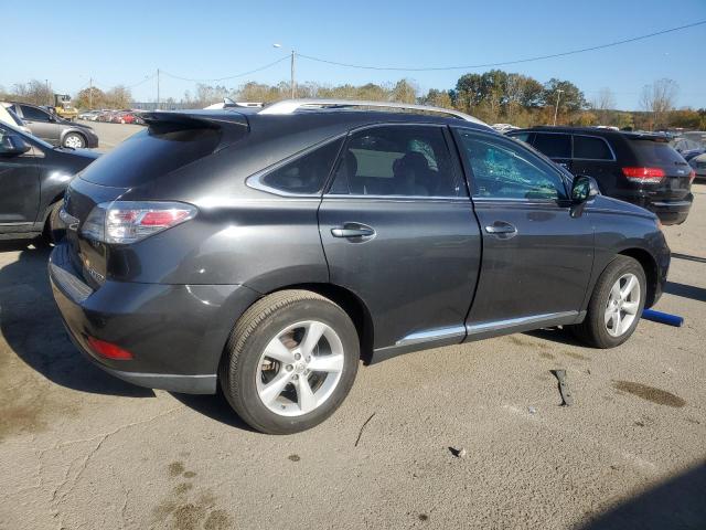 Photo 3 from auction – 2011 LEXUS RX 350 with VIN 2T2BK1BA7BC092145