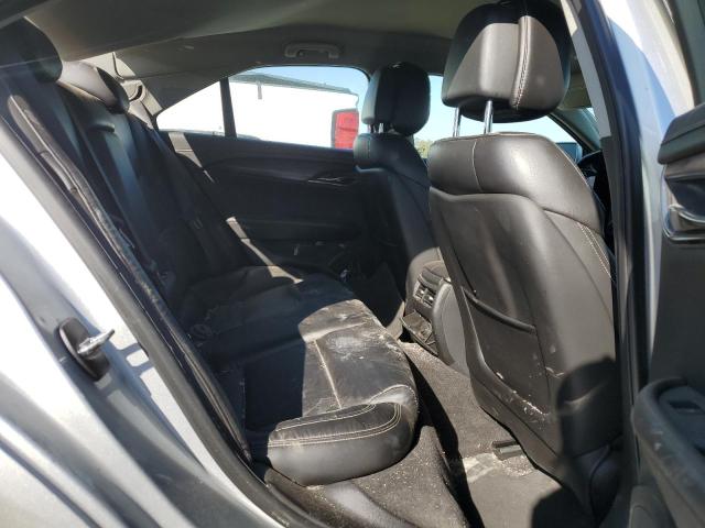 Photo 10 from auction – 2014 CADILLAC ATS with VIN 1G6AA5RX0E0158217
