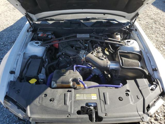 Photo 11 from auction – 2014 FORD MUSTANG with VIN 1ZVBP8AM4E5221242