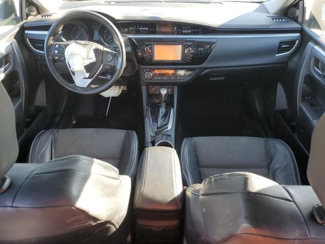 Photo 8 from auction – 2015 TOYOTA COROLLA L with VIN 5YFBURHE3FP259338