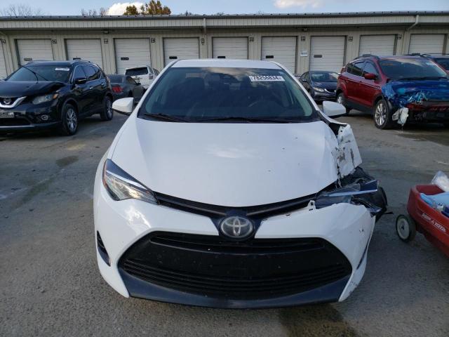 Photo 5 from auction – 2019 TOYOTA COROLLA L with VIN 2T1BURHE4KC147125
