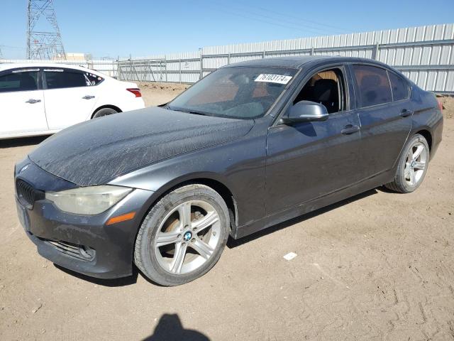 Photo 1 from auction – 2013 BMW 328 I SULE with VIN WBA3C1G59DNR45644