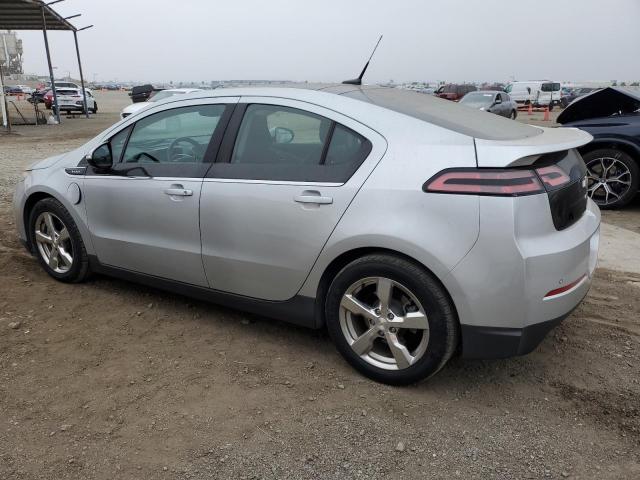 Photo 2 from auction – 2011 CHEVROLET VOLT with VIN 1G1RD6E40BU103921