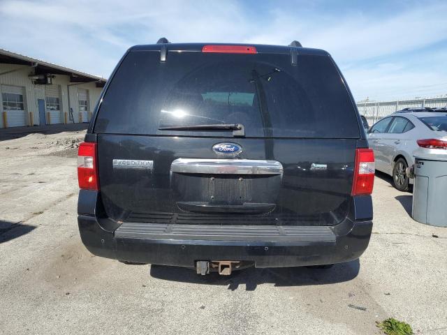 Photo 6 from auction – 2012 FORD EXPEDITION with VIN 1FMJU1J54CEF03204