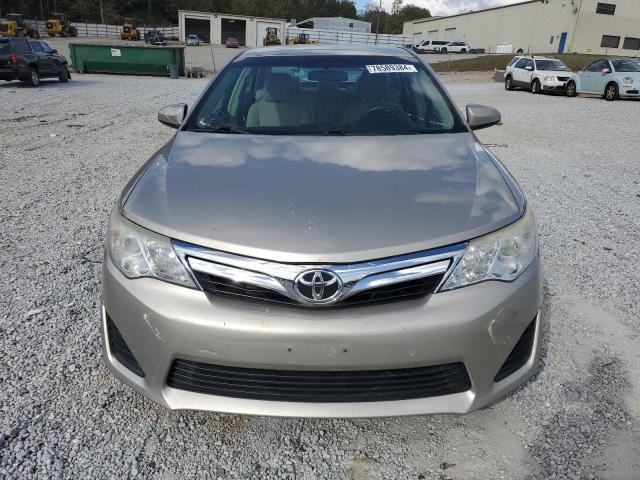 Photo 5 from auction – 2013 TOYOTA CAMRY L with VIN 4T1BF1FK3DU289052