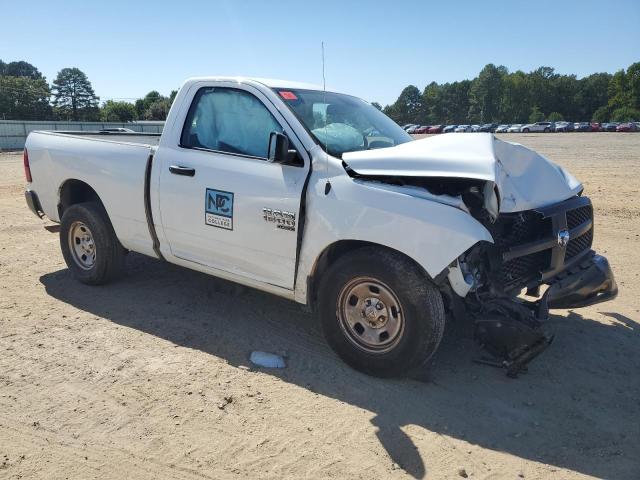 Photo 4 from auction – 2019 RAM 1500 CLASS with VIN 3C6JR6AG6KG504695