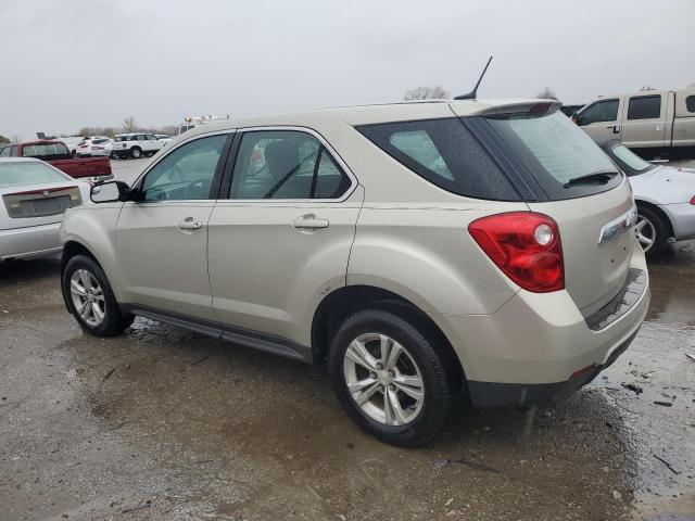 Photo 2 from auction – 2013 CHEVROLET EQUINOX LS with VIN 2GNALBEK2D6323102