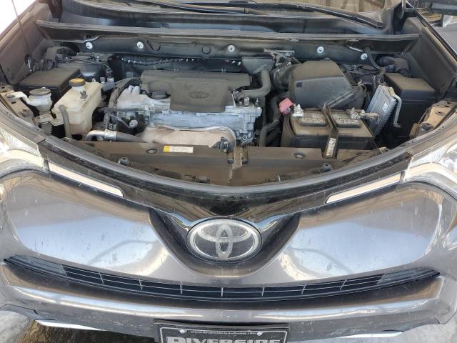 Photo 12 from auction – 2018 TOYOTA RAV4 ADVEN with VIN 2T3WFREV2JW477916
