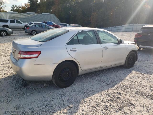 Photo 3 from auction – 2011 TOYOTA CAMRY BASE with VIN 4T1BF3EK6BU183205