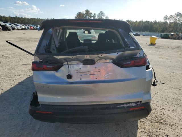 Photo 6 from auction – 2024 HONDA CR-V EX with VIN 5J6RS3H46RL005607