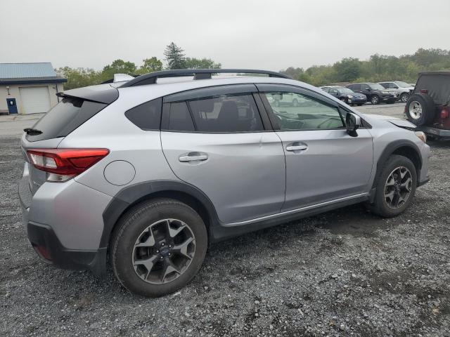 Photo 3 from auction – 2019 SUBARU CROSSTREK with VIN JF2GTAEC9K8334905