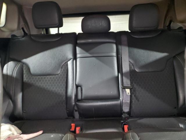 Photo 10 from auction – 2020 JEEP COMPASS LA with VIN 3C4NJDBB8LT117535