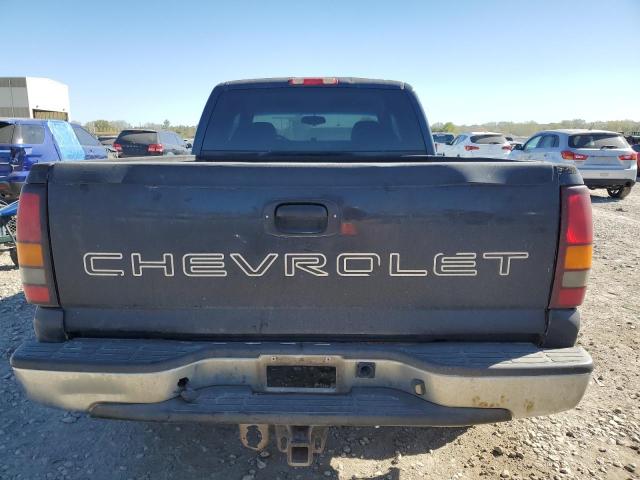 Photo 6 from auction – 2006 CHEVROLET SILVERADO with VIN 1GCEC19X26Z246099
