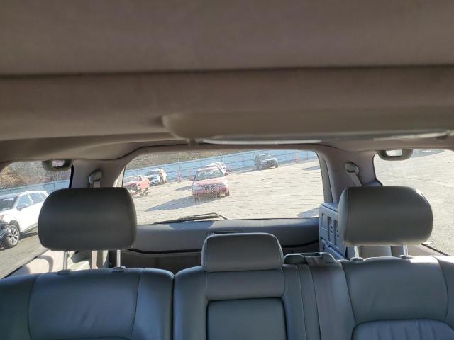 Photo 10 from auction – 2007 LEXUS LX 470 with VIN JTJHT00W374027661