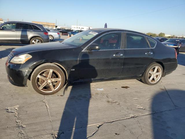 Photo 1 from auction – 2007 INFINITI M35 BASE with VIN JNKAY01E67M309352
