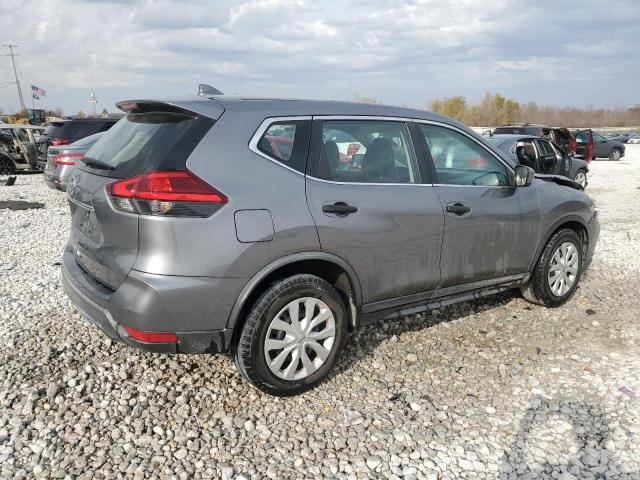 Photo 3 from auction – 2017 NISSAN ROGUE S with VIN KNMAT2MT9HP593436