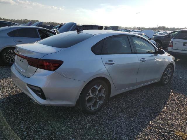 Photo 3 from auction – 2021 KIA FORTE FE with VIN 3KPF24AD8ME365701
