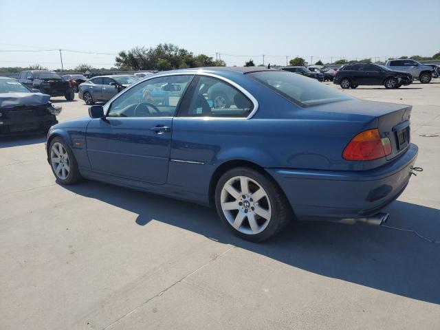 Photo 2 from auction – 2000 BMW 328 CI with VIN WBABM5341YJP01769
