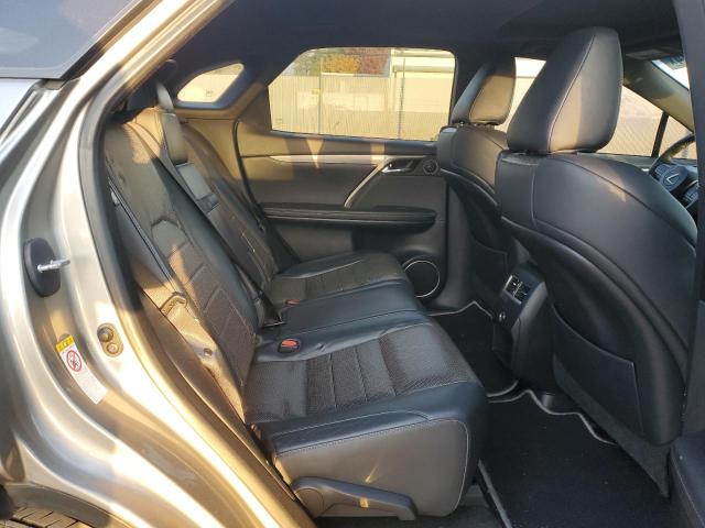 Photo 11 from auction – 2017 LEXUS RX 350 BAS with VIN 2T2BZMCA3HC062838