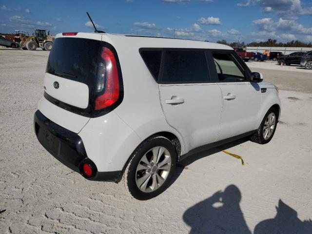 Photo 3 from auction – 2016 KIA SOUL + with VIN KNDJP3A58G7398944