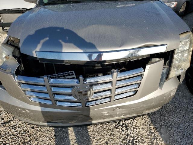 Photo 11 from auction – 2008 CADILLAC ESCALADE E with VIN 3GYFK62868G237331