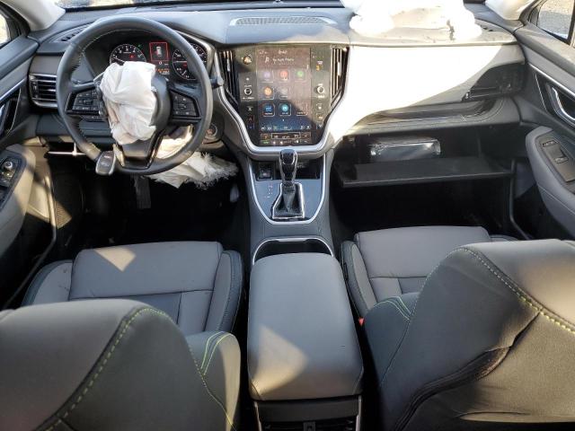 Photo 8 from auction – 2024 SUBARU OUTBACK ON with VIN 4S4BTALC2R3278949