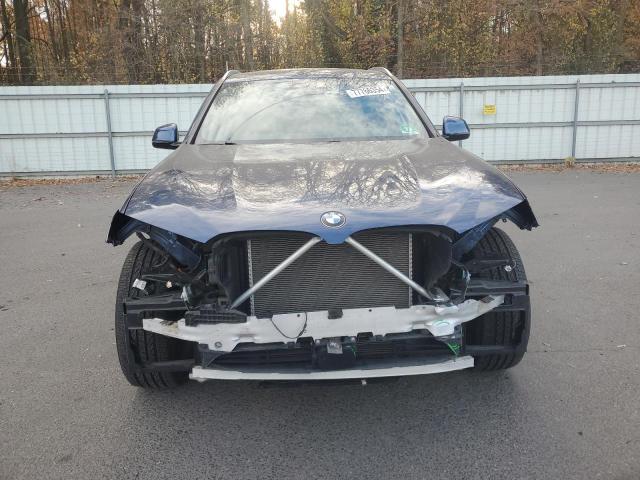Photo 5 from auction – 2018 BMW X3 XDRIVE3 with VIN 5UXTR9C59JLD58438