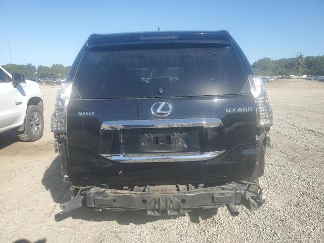 Photo 6 from auction – 2017 LEXUS GX 460 with VIN JTJBM7FX6H5161779