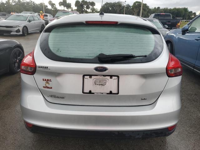 Photo 6 from auction – 2018 FORD FOCUS SE with VIN 1FADP3K27JL283662