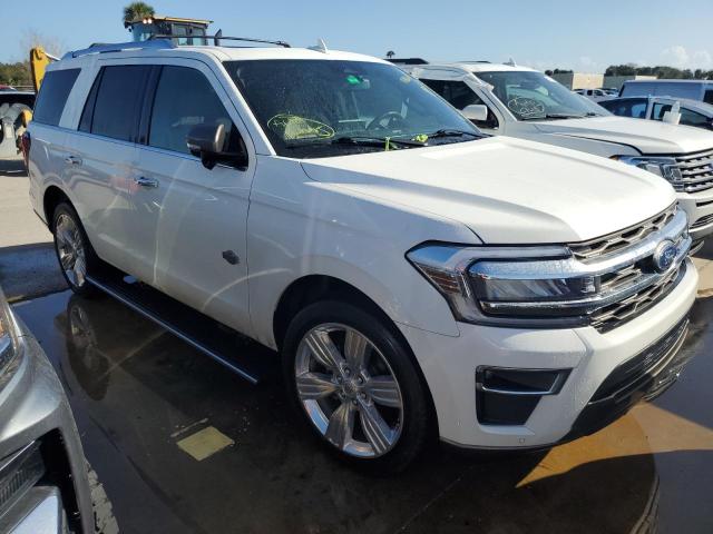 Photo 4 from auction – 2022 FORD EXPEDITION with VIN 1FMJU1NT0NEA02418